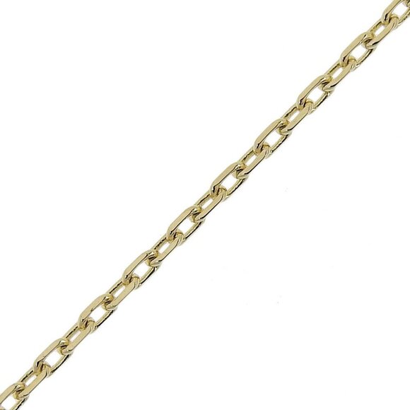 Boucheron Cattle Necklace Necklace 1PD small K18 Gold 5.3g Women - Picture 12 of 16